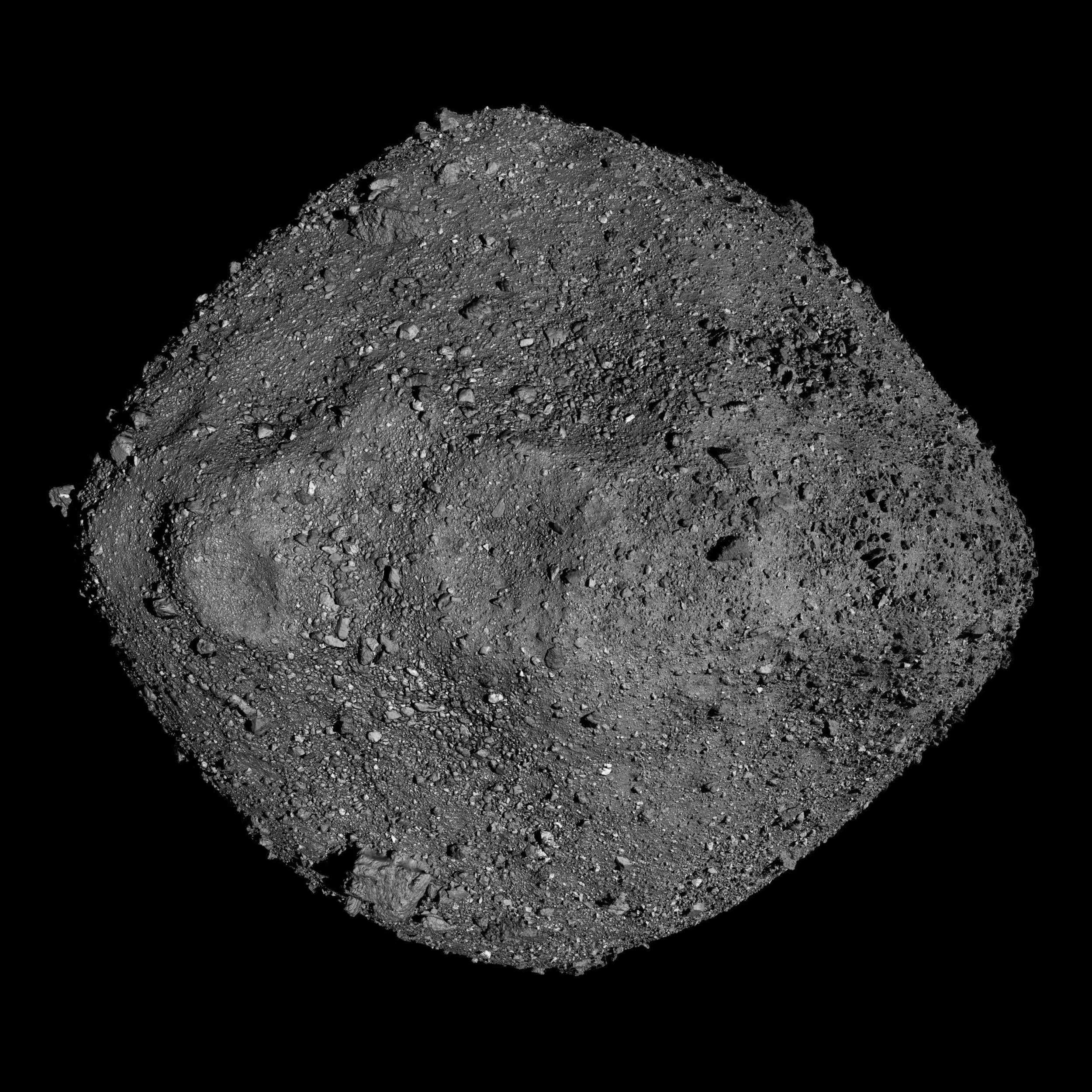 NASA/Goddard/University of Arizona/Lockheed Martin, Public Domain