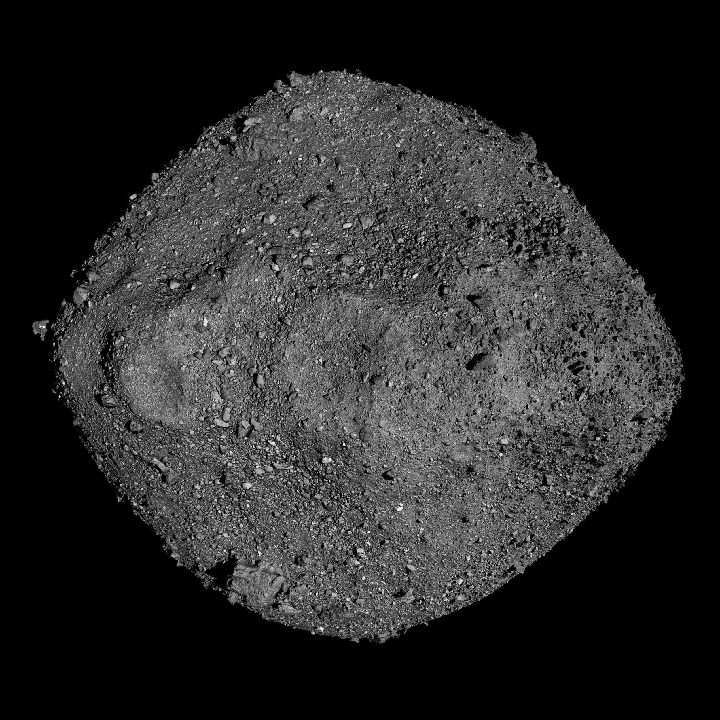 NASA/Goddard/University of Arizona/Lockheed Martin, Public Domain